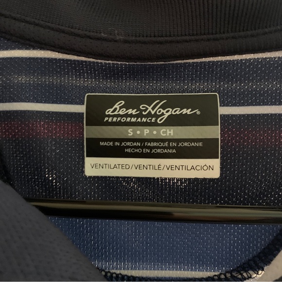 Collared Shirt - Picture 3 of 3